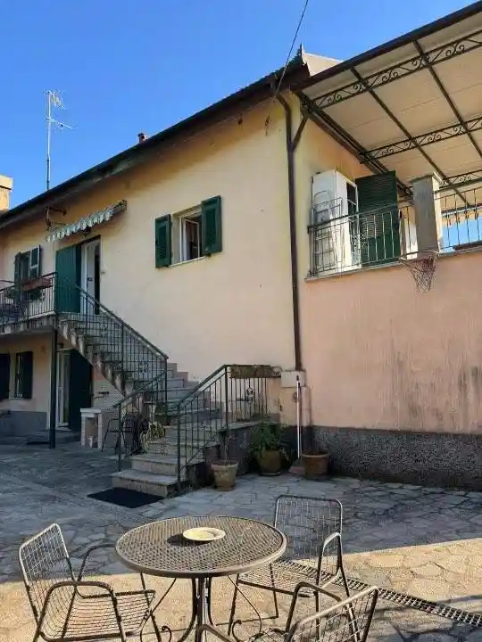 Villa in vendita a Rapallo