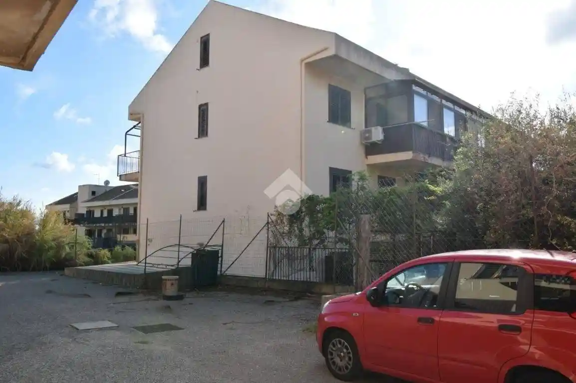 Appartamento in vendita a Messina