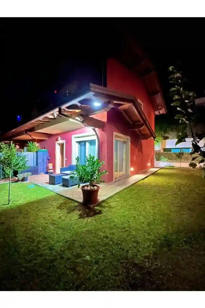 Villetta a schiera - foto 3