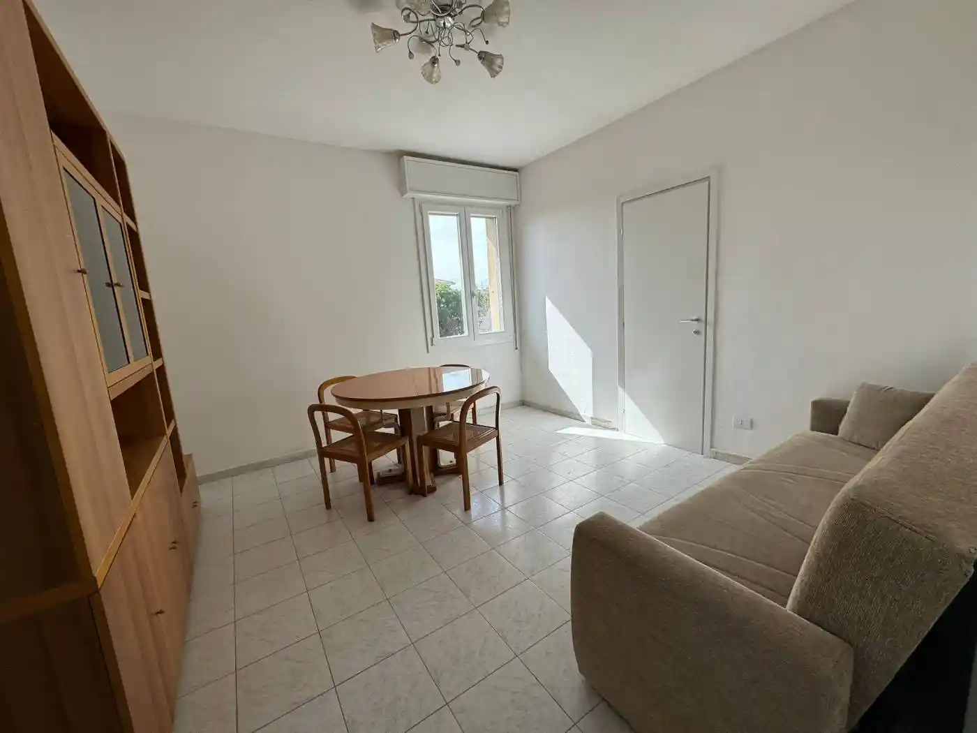 Appartamento in affitto a Bologna