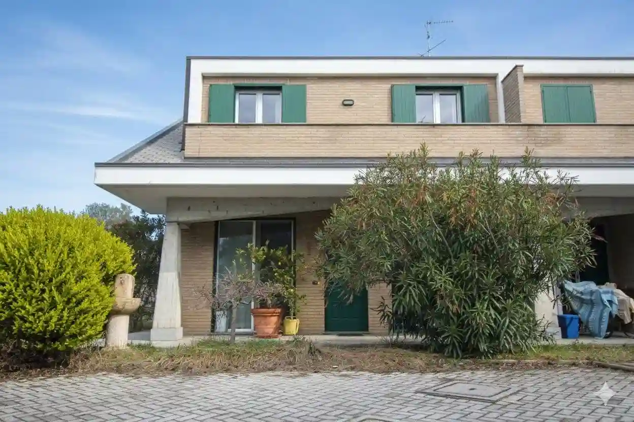 Villetta a schiera - foto 3