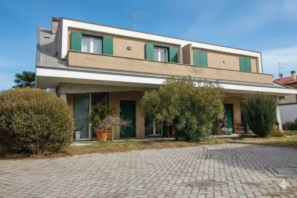 Villetta a schiera - foto 4