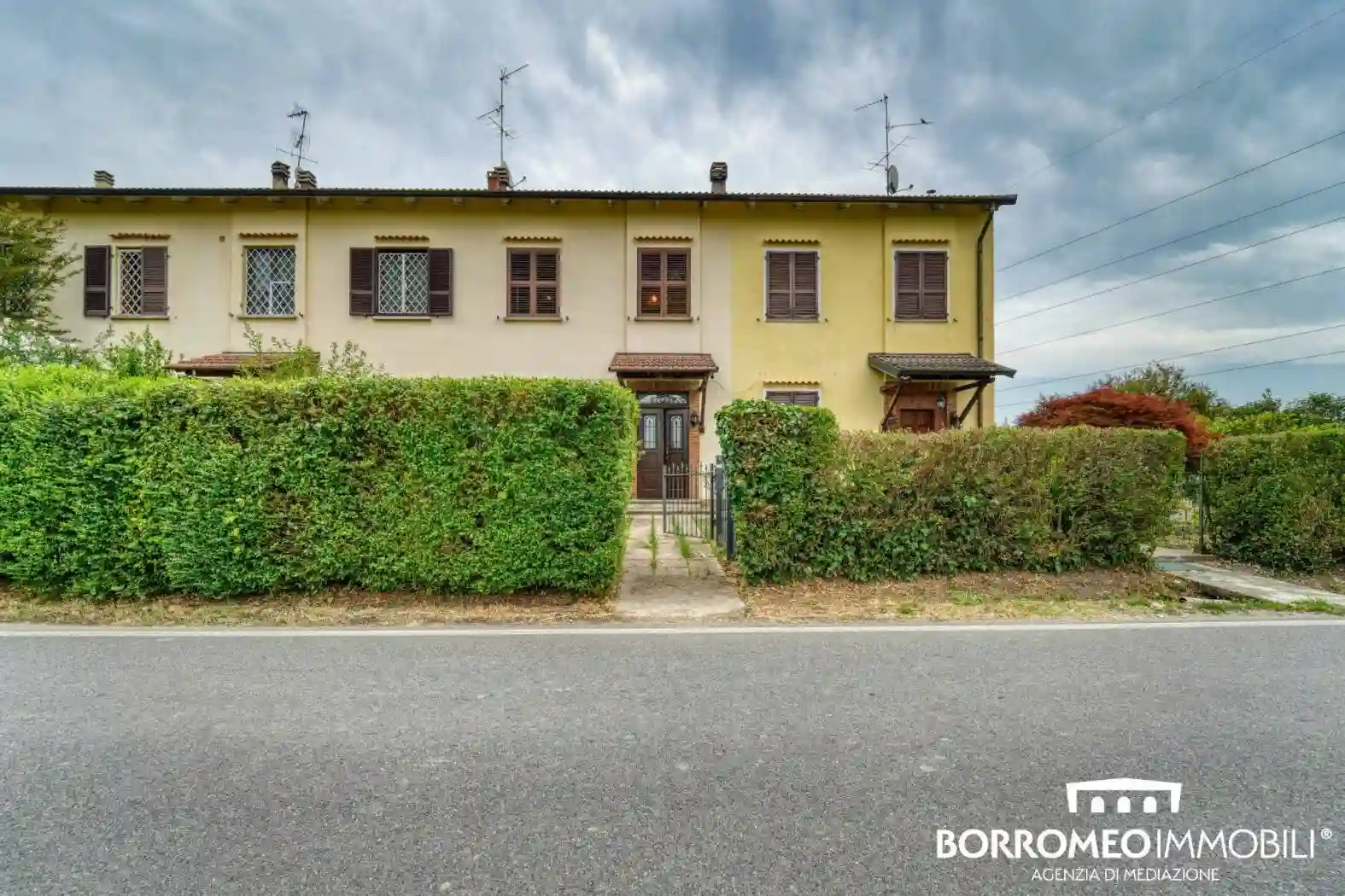 Villetta a schiera - foto 3