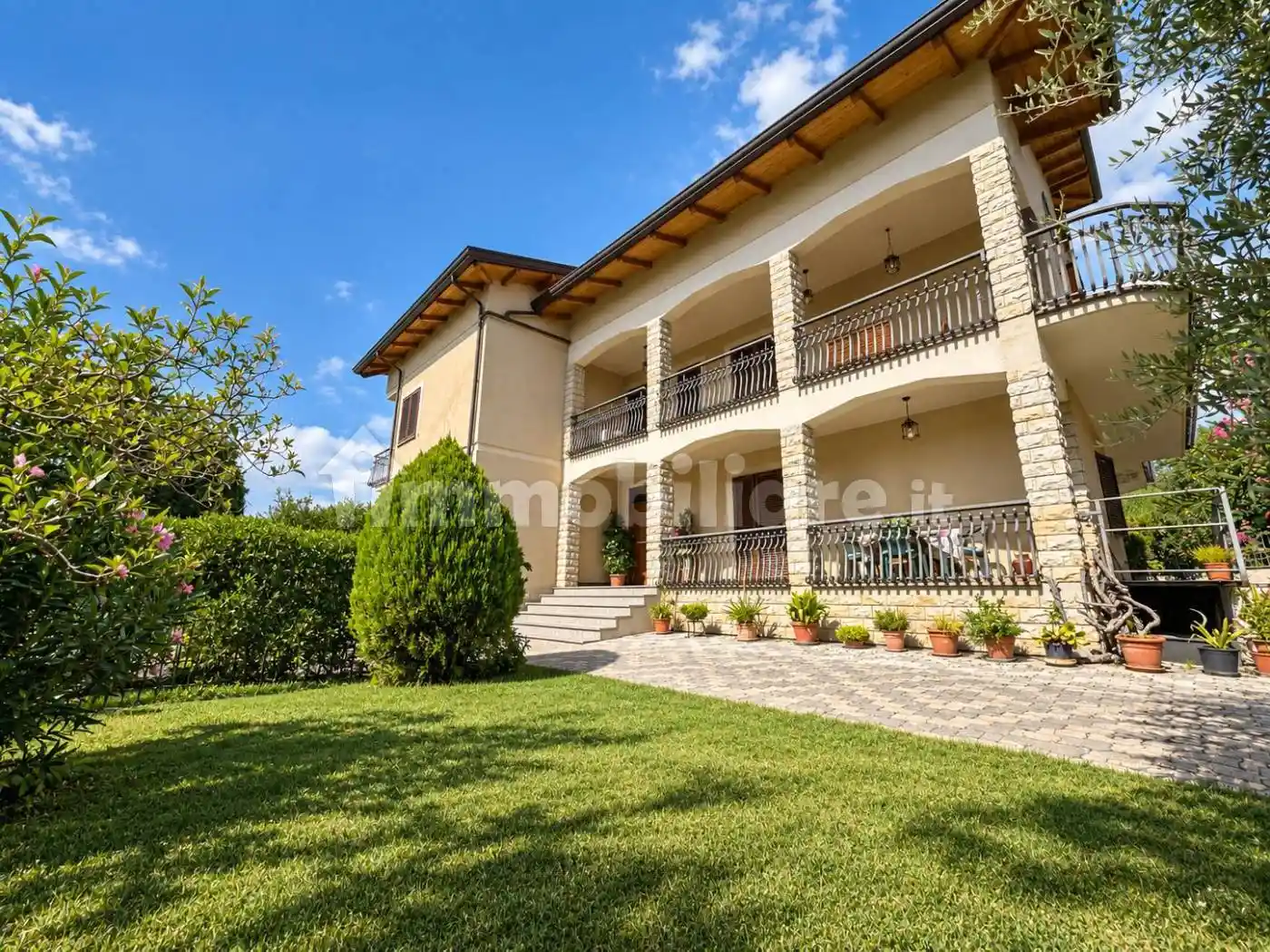 Villa in vendita a Umbertide