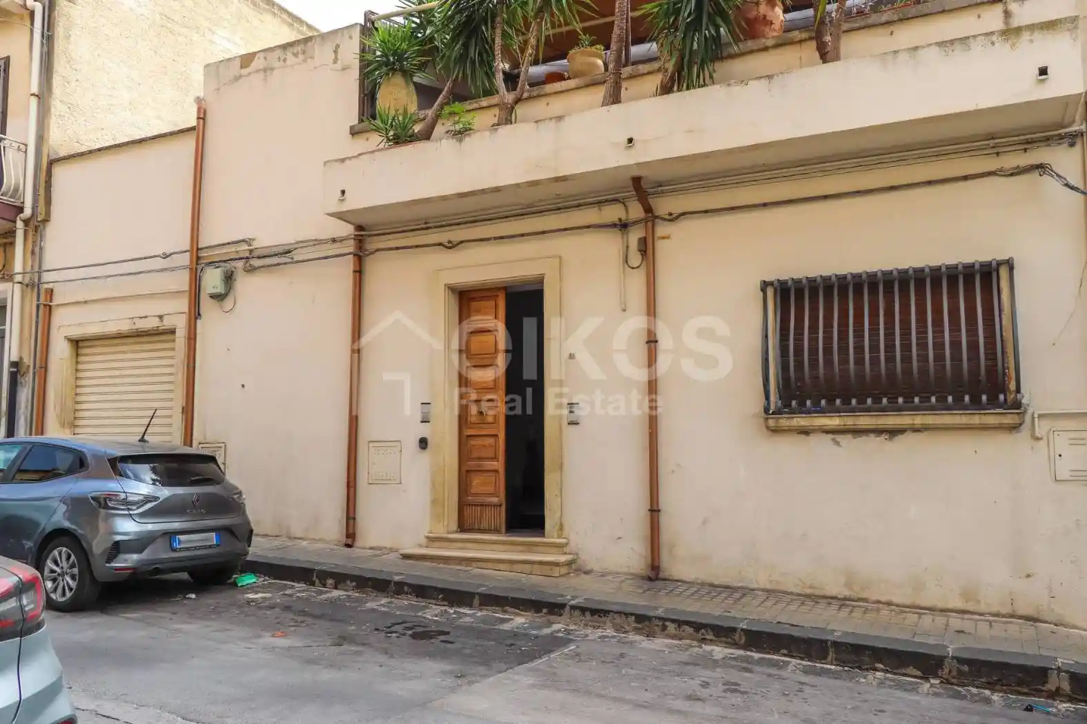 Appartamento in vendita a Noto