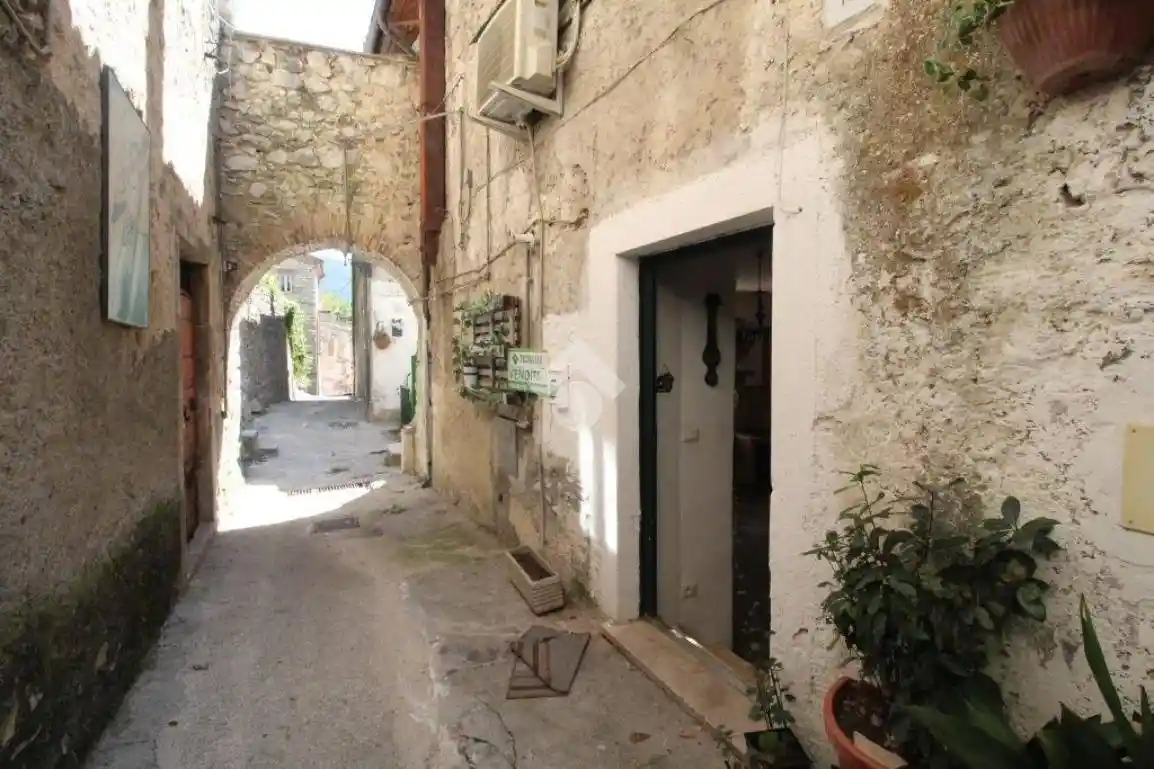 Appartamento in vendita a Poggio Moiano