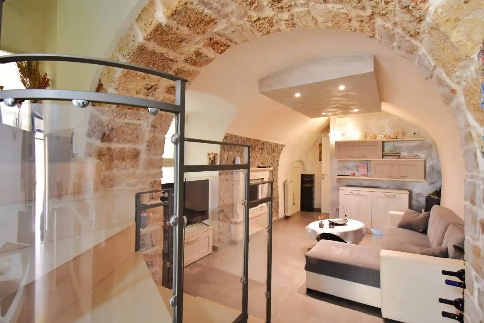 Casa indipendente in vendita a Palo del Colle