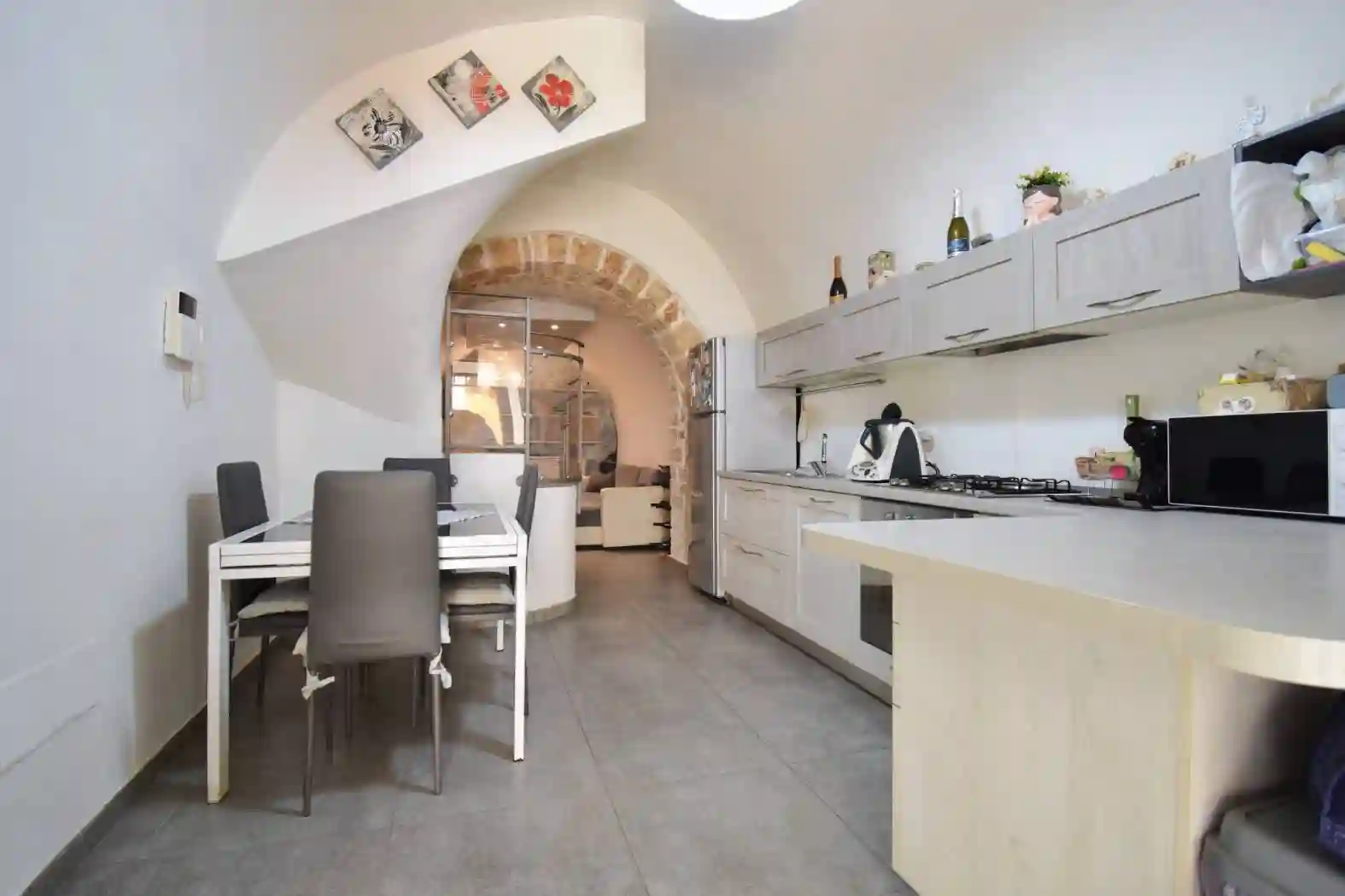 Casa indipendente - foto 2