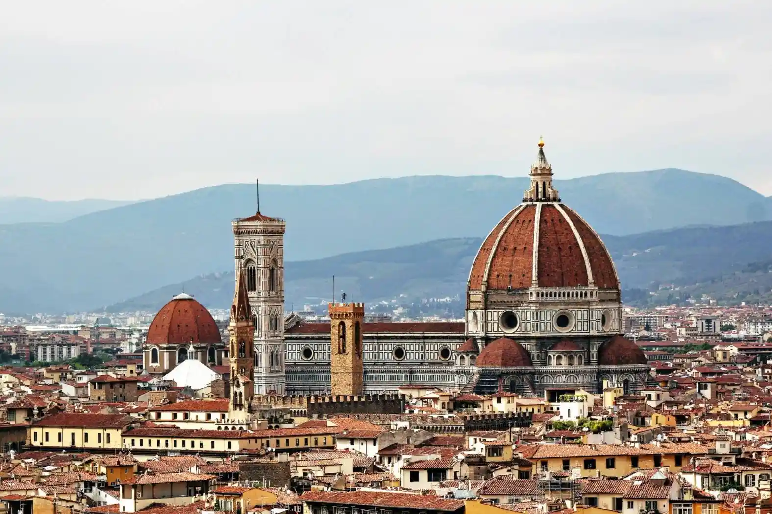 Appartamento in vendita a Firenze