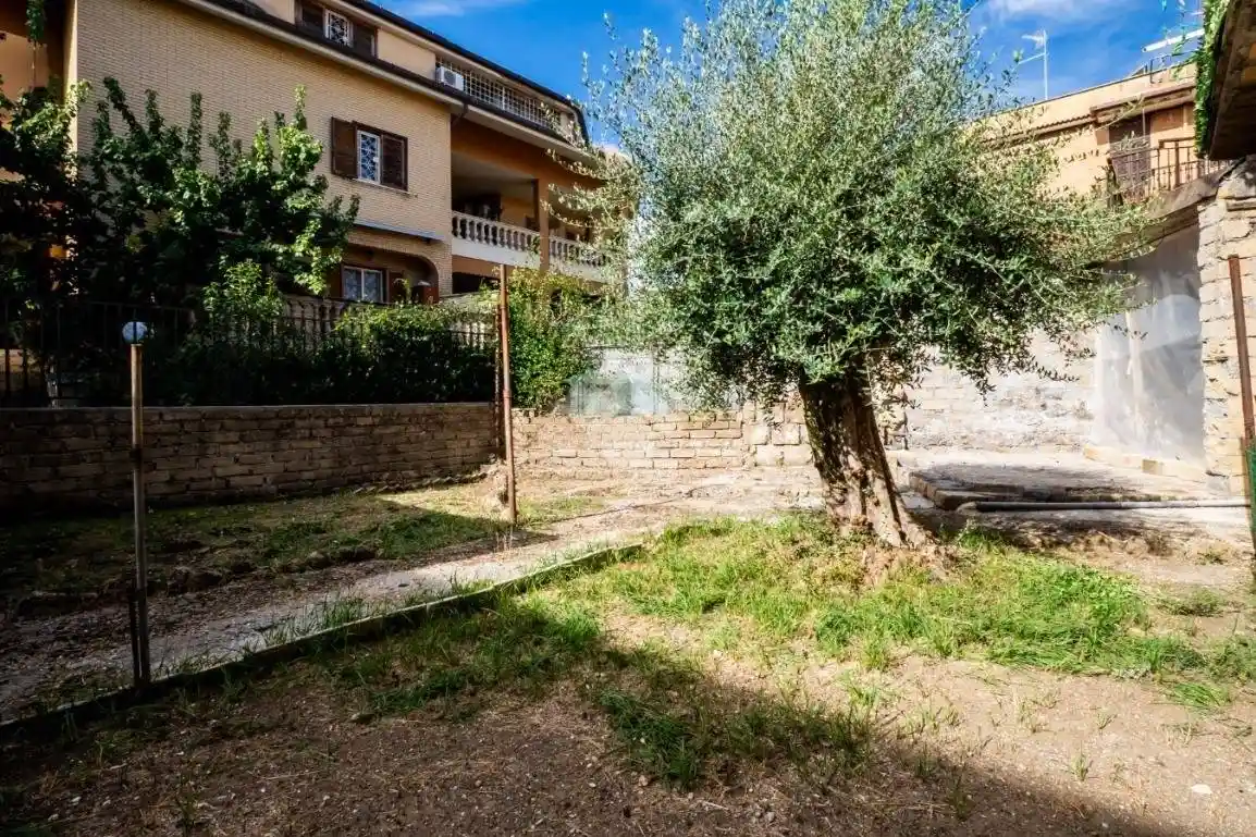 Appartamento in vendita a Fonte Nuova