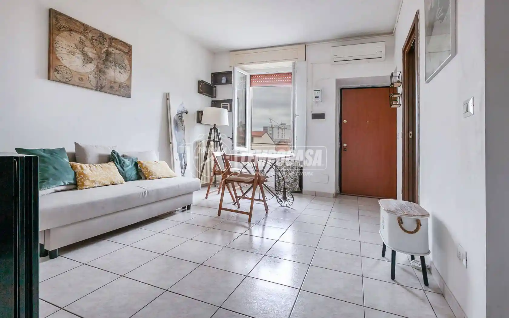 Appartamento in vendita a Milano