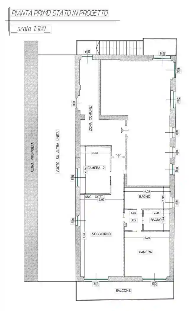 Appartamento - foto 2