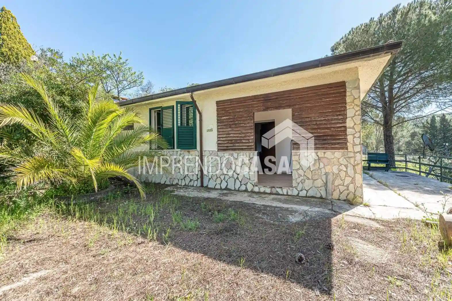 Villa - foto 3
