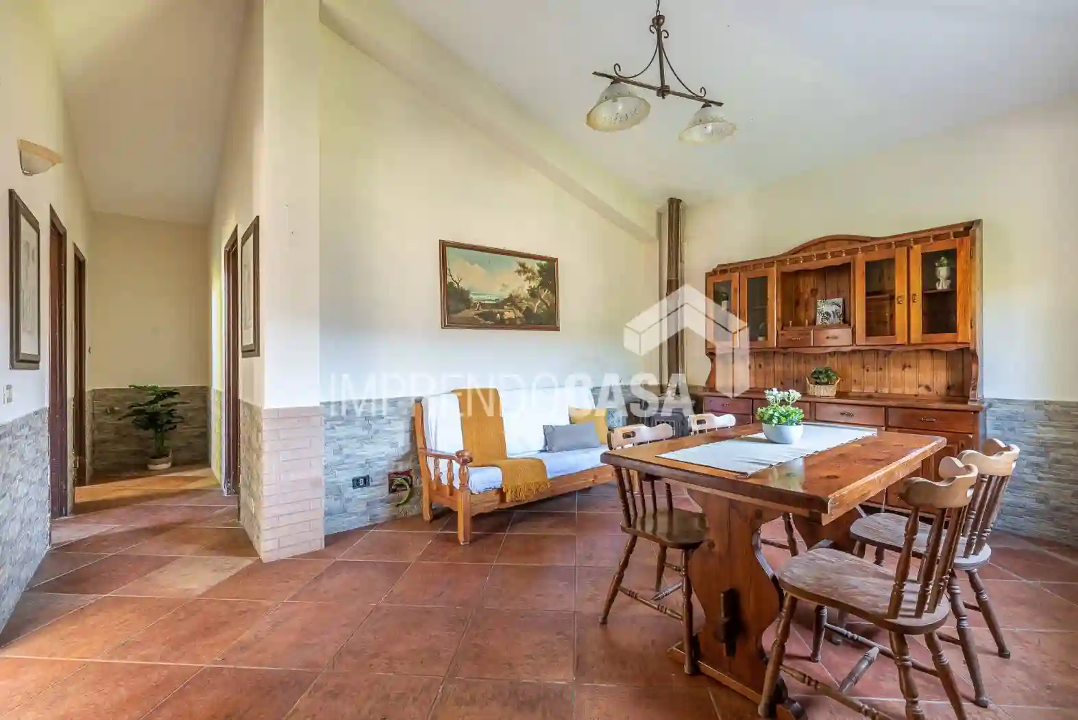 Villa - foto 5
