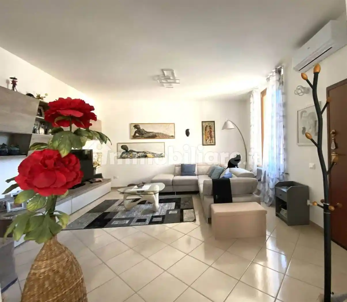 Appartamento in vendita a Cecina