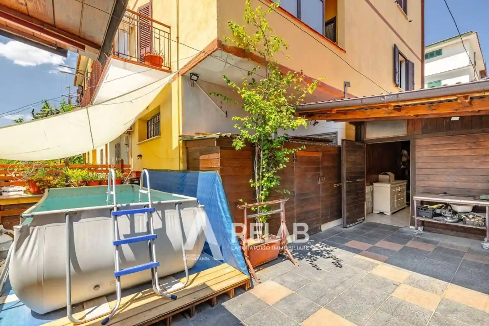 Casa indipendente - foto 2