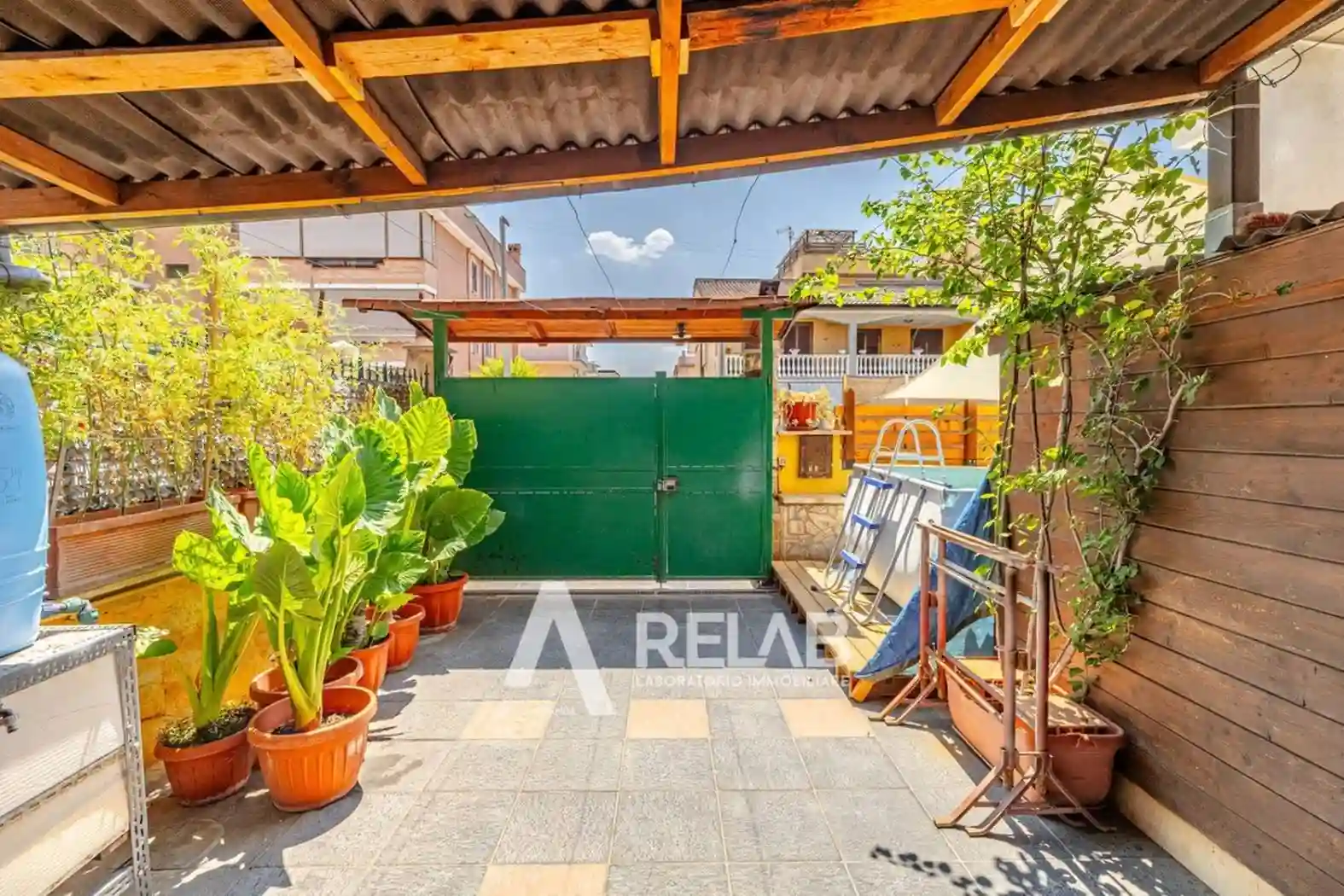 Casa indipendente - foto 4