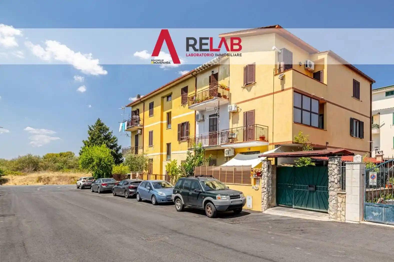 Casa indipendente in vendita a Tivoli