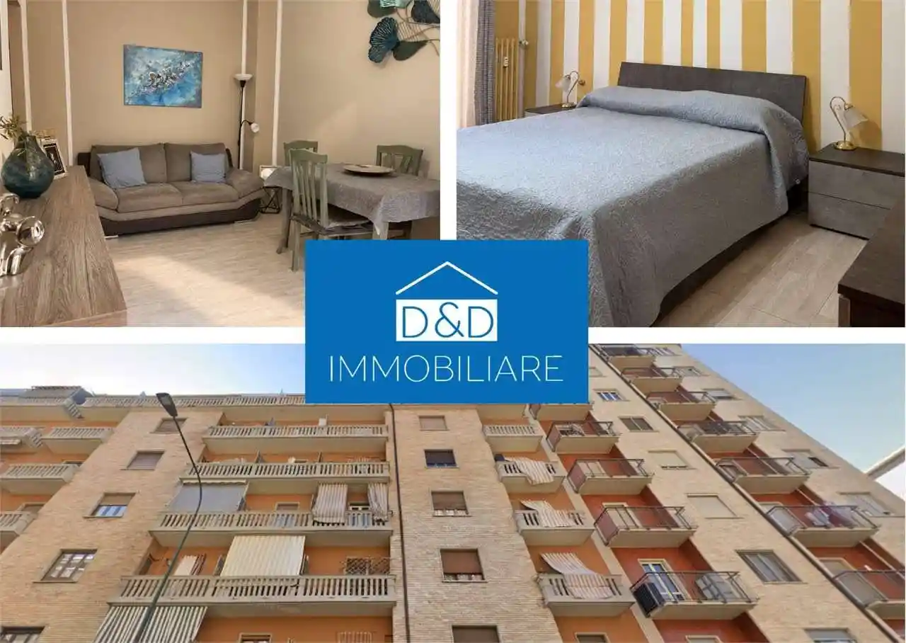 Appartamento in vendita a Torino