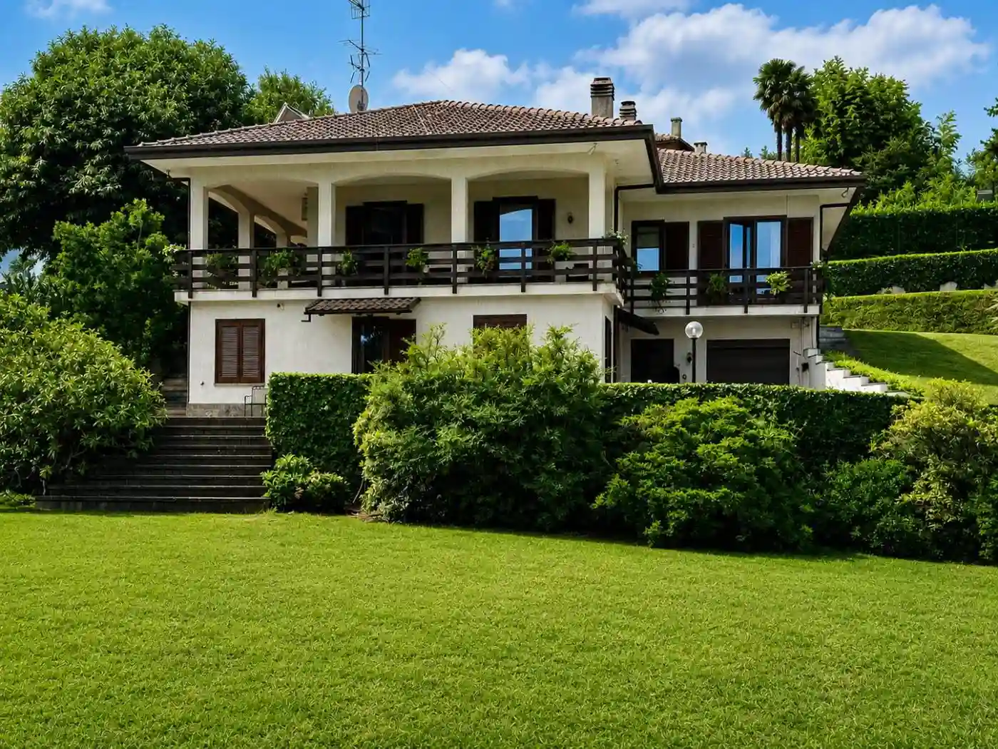 Villa - foto 3