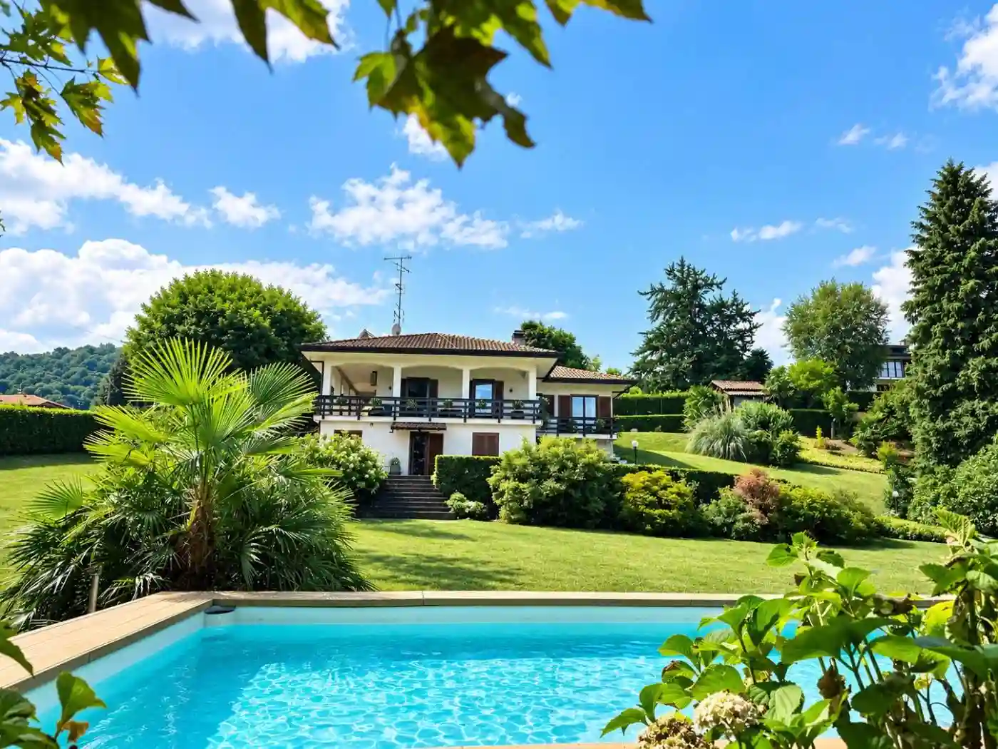 Villa - foto 4