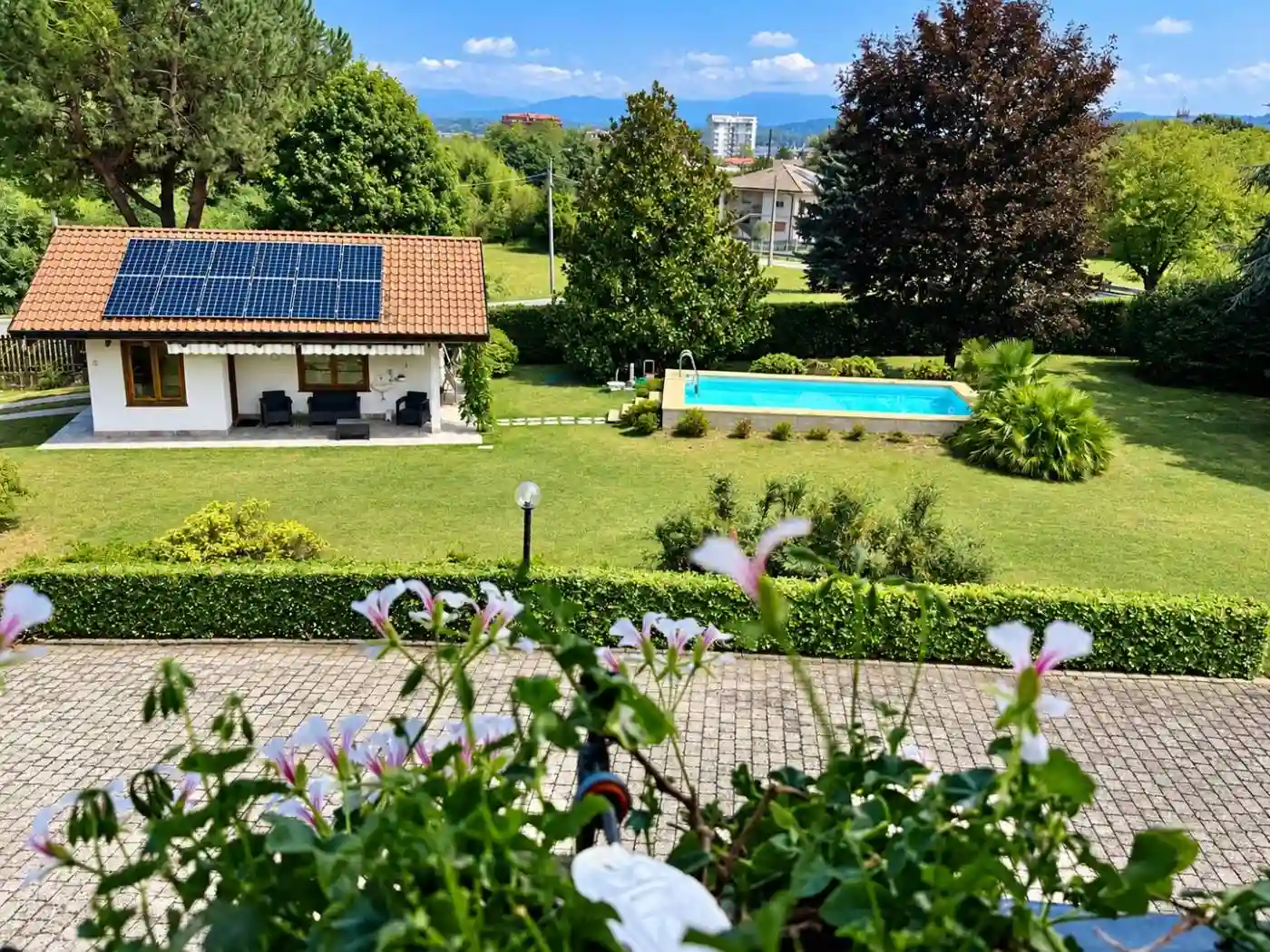 Villa - foto 5