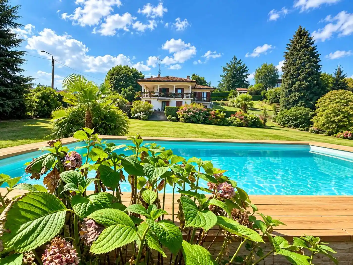 Villa in vendita a Dormelletto