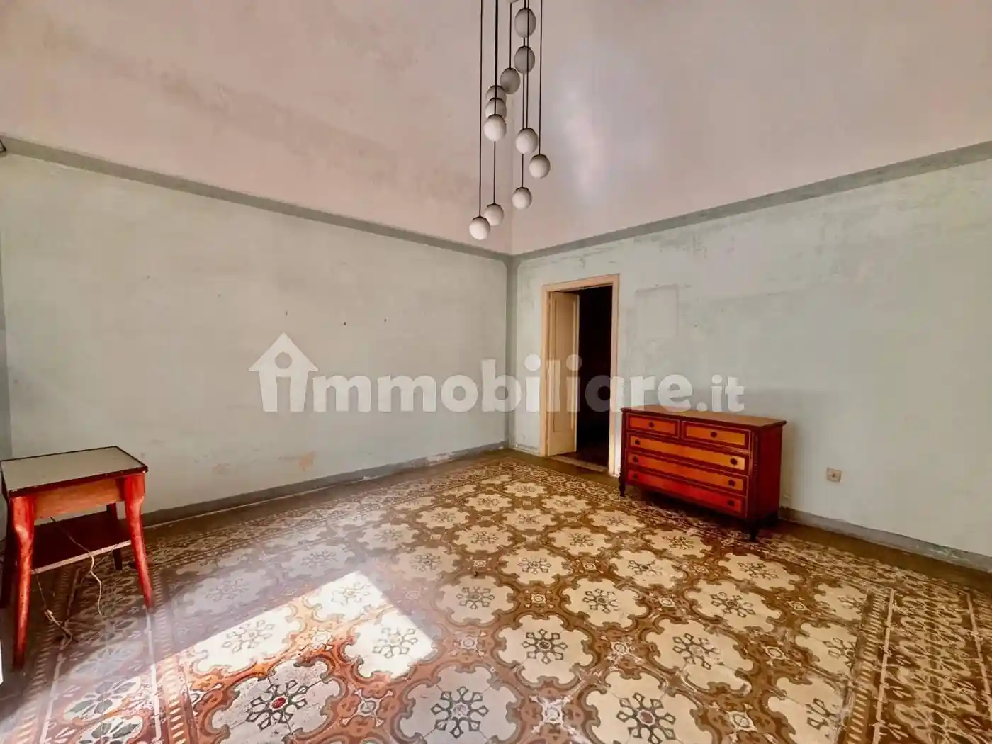 Casa indipendente in vendita a Parabita