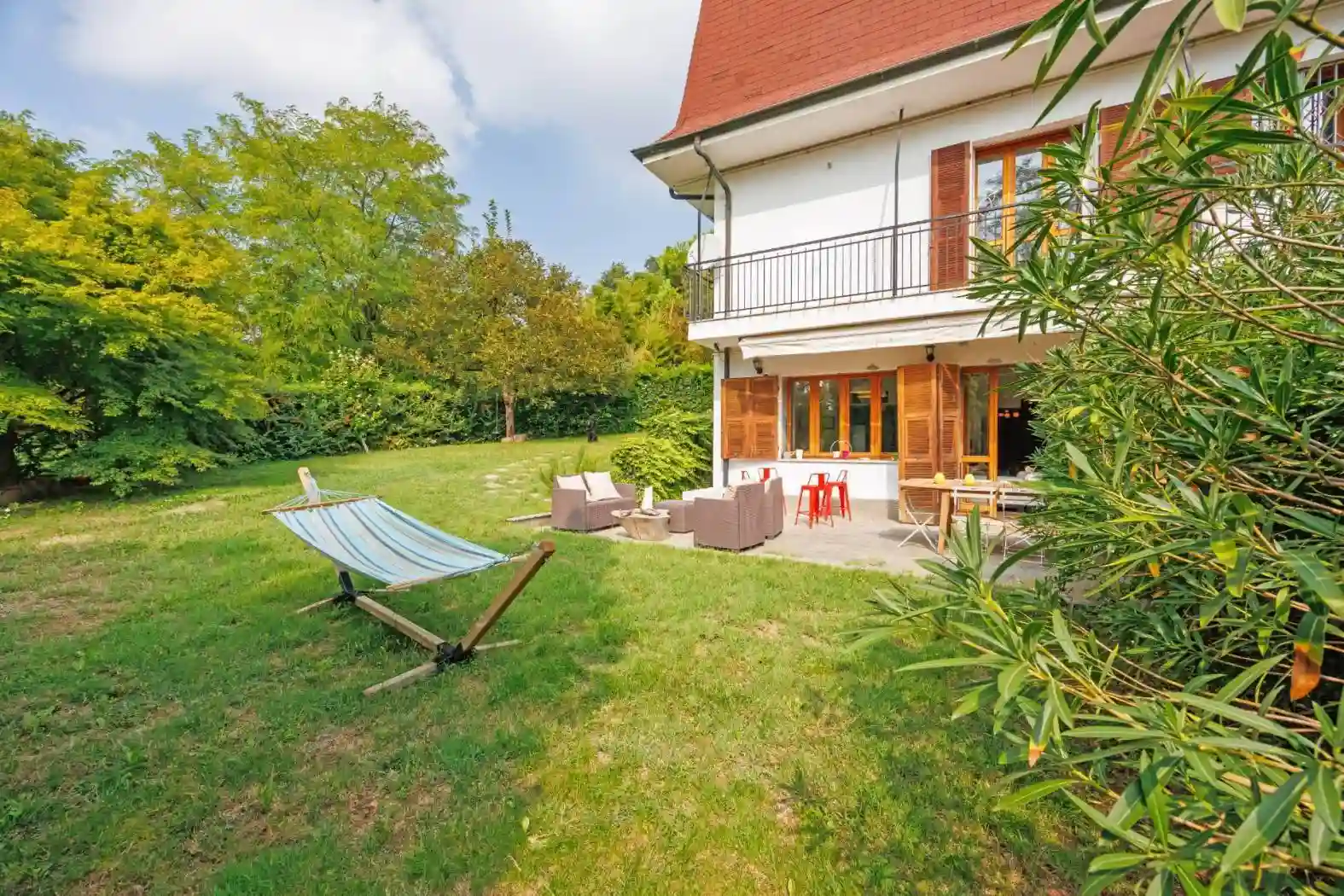 Villa - foto 2