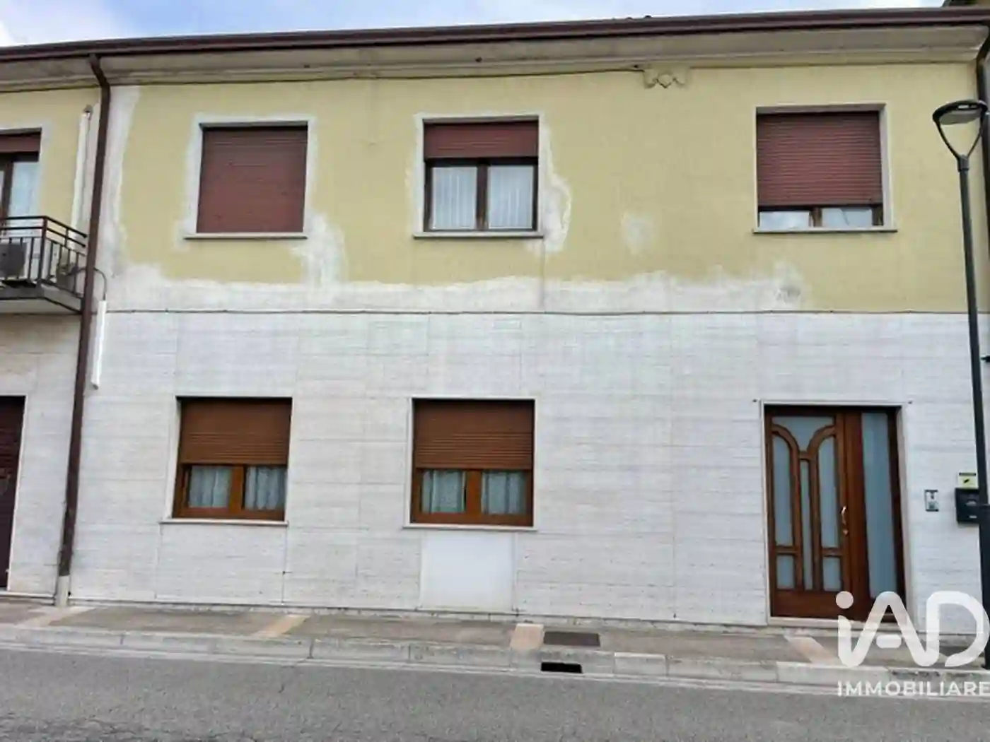 Palazzo - Edificio - foto 3