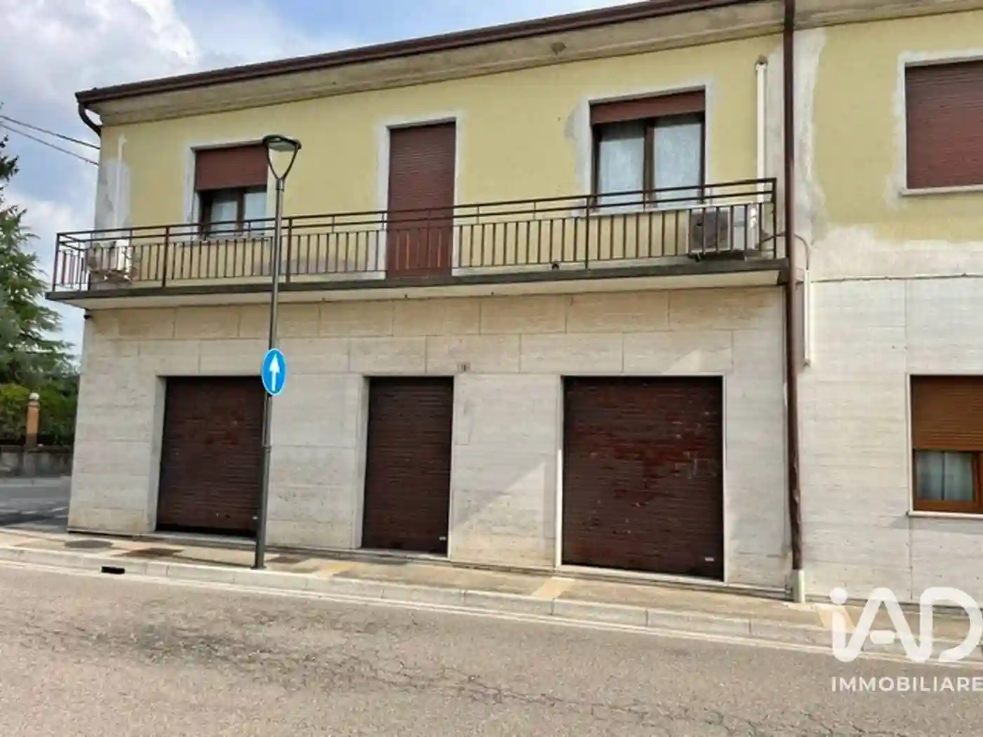 Palazzo - Edificio - foto 4