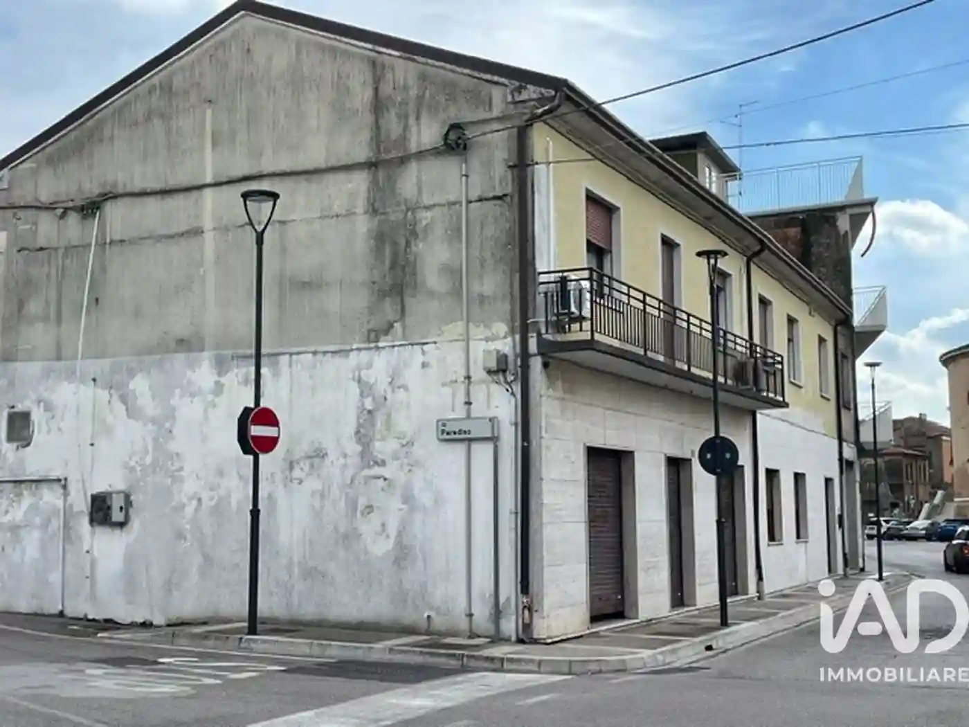 Palazzo - Edificio - foto 5