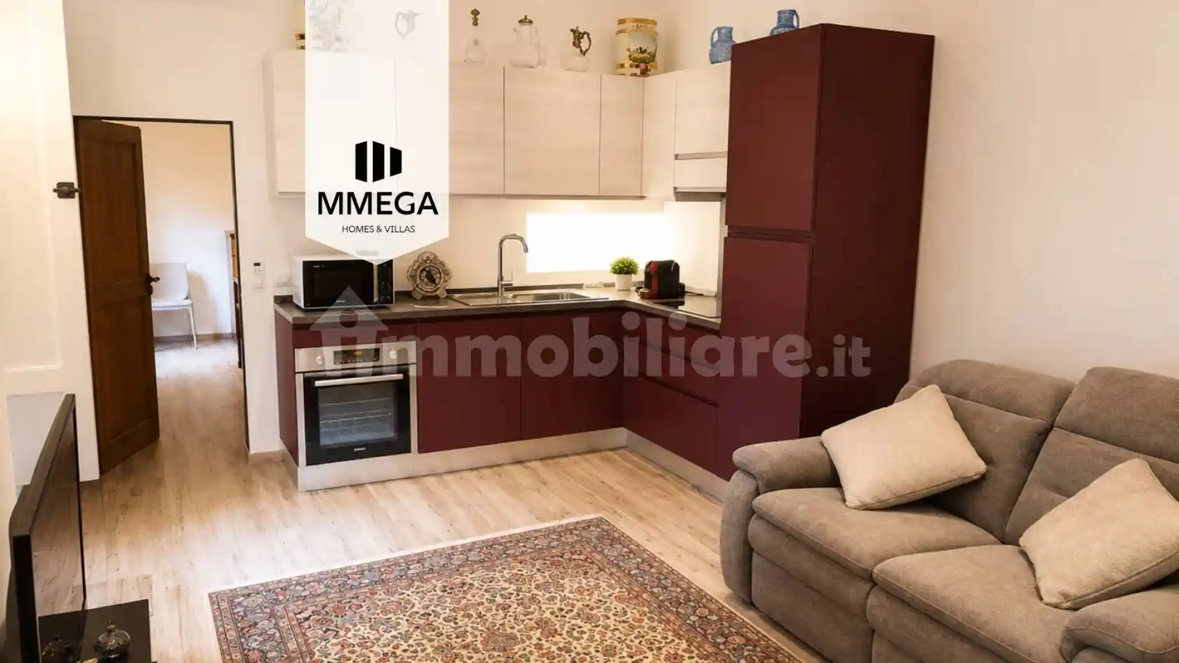 Appartamento in vendita a Firenze