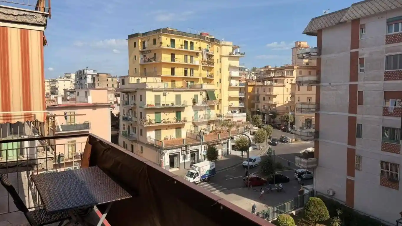 Appartamento in vendita a Ercolano