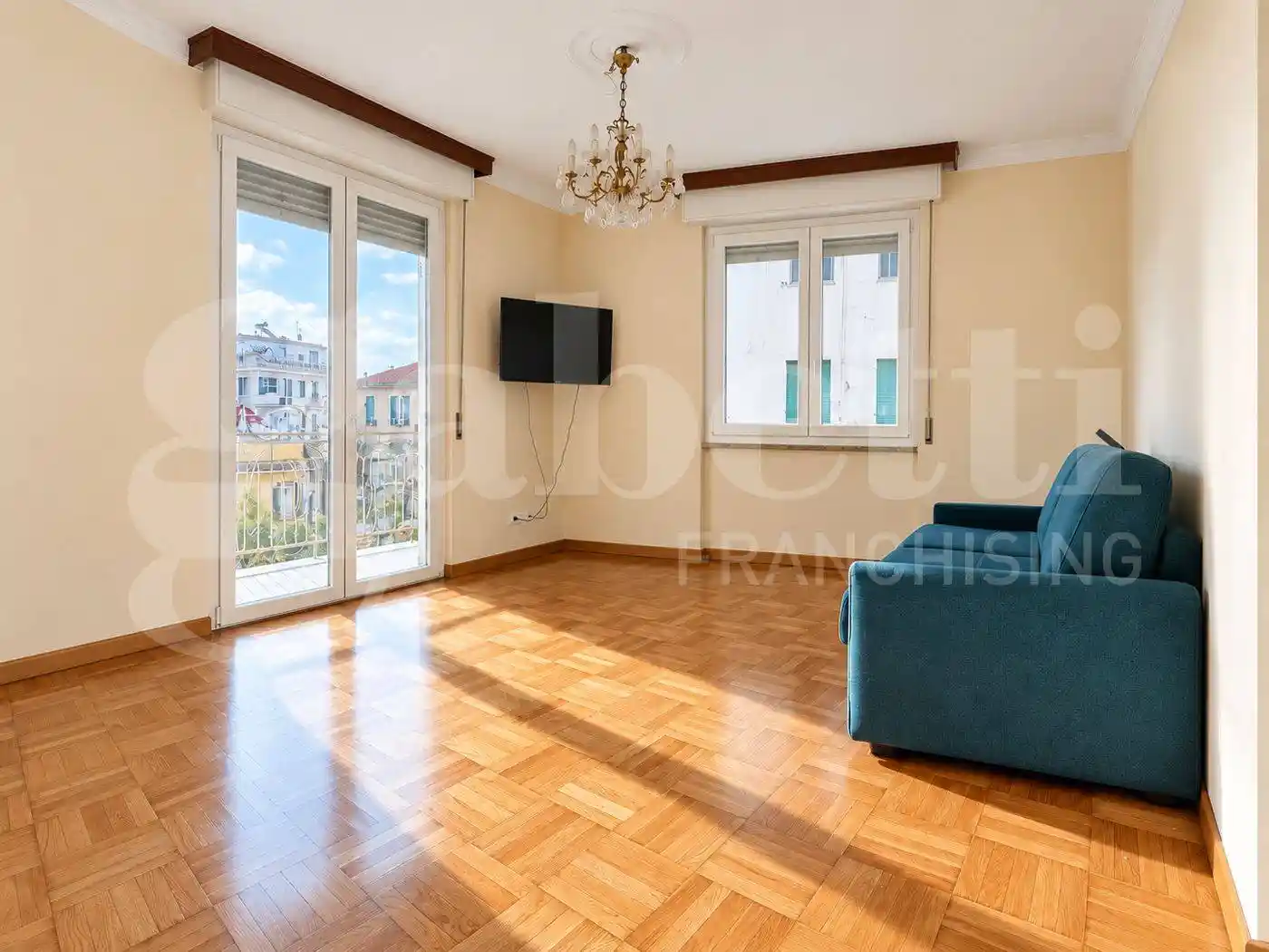 Appartamento in vendita a Sanremo
