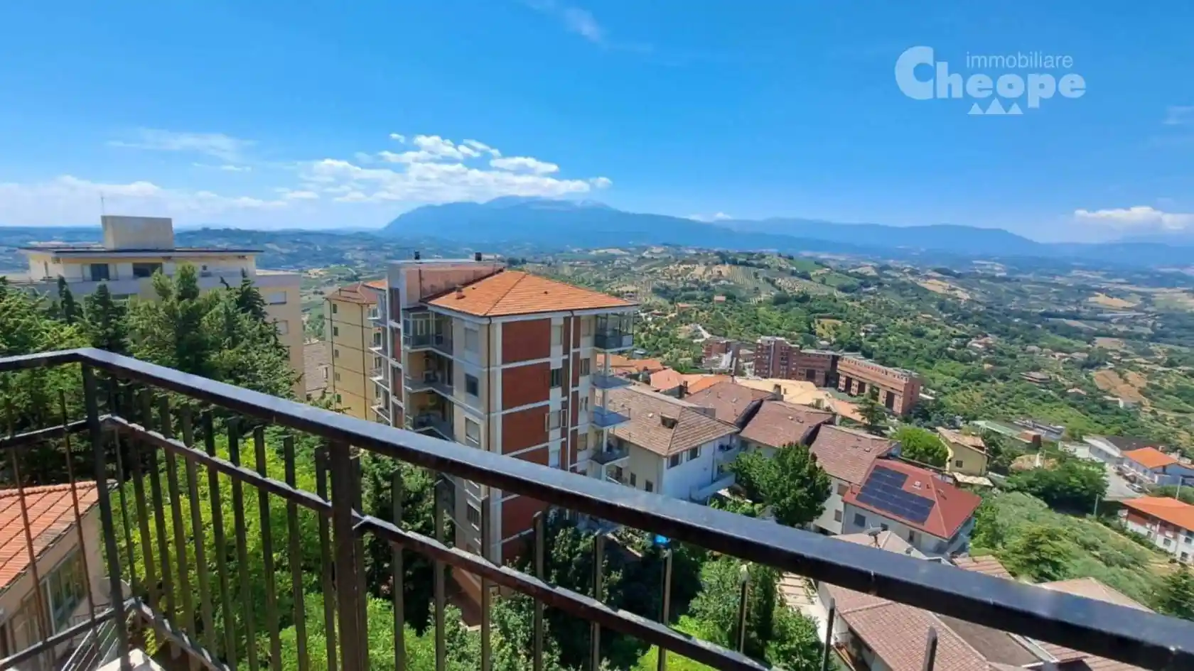Appartamento in vendita a Chieti