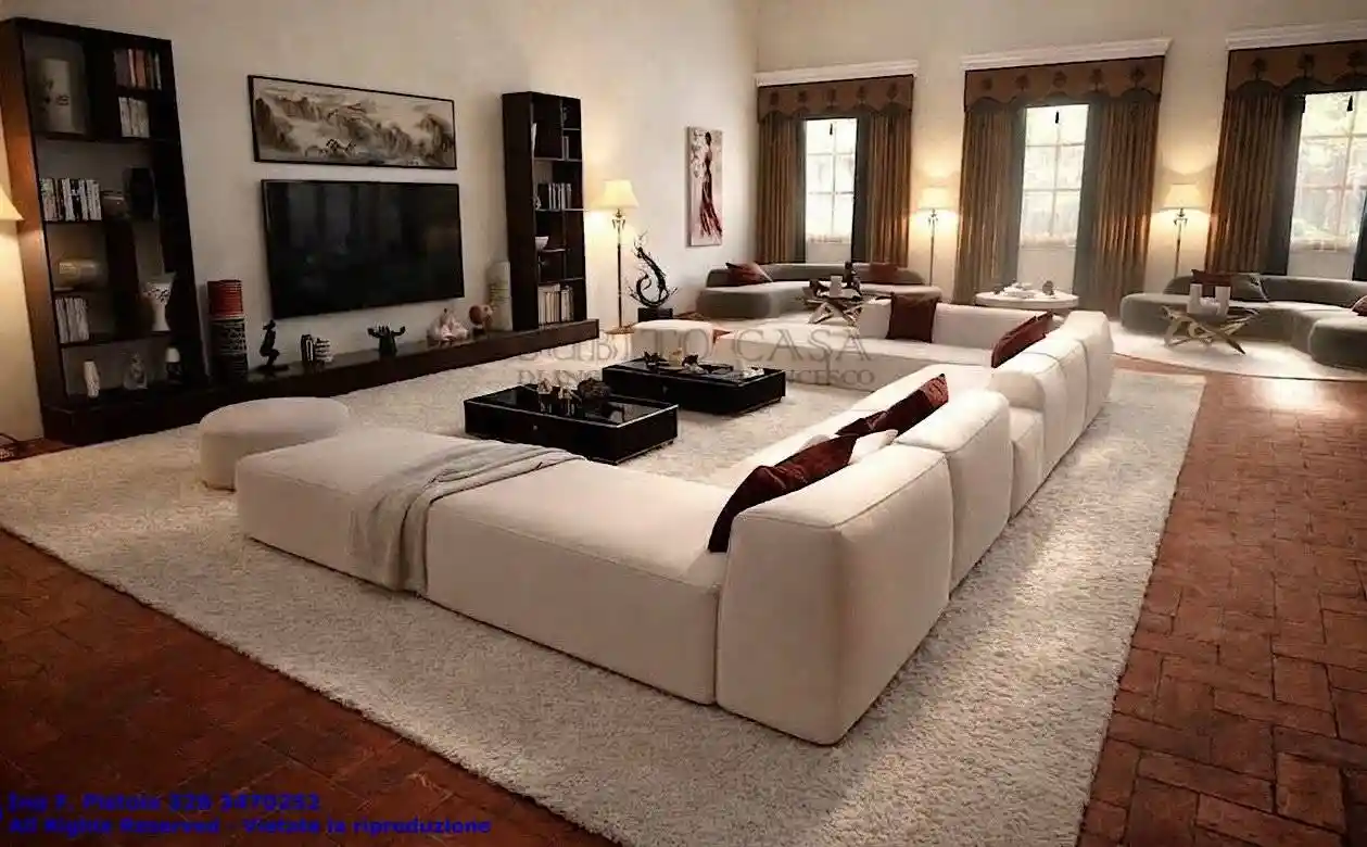Villa in vendita a Firenze