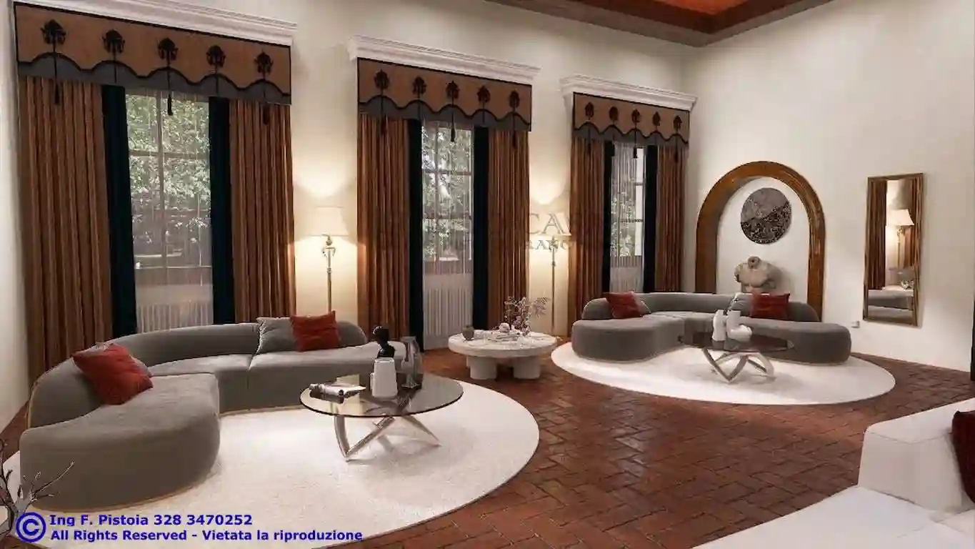 Villa - foto 4