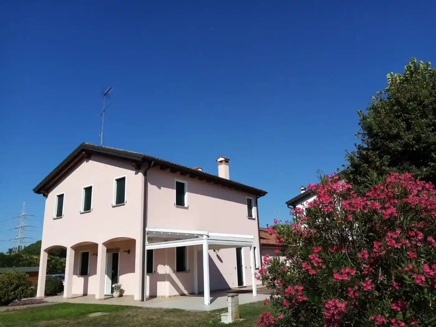 Villa in vendita a Casale sul Sile