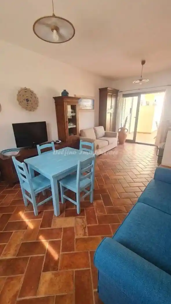 Appartamento in vendita a Palau