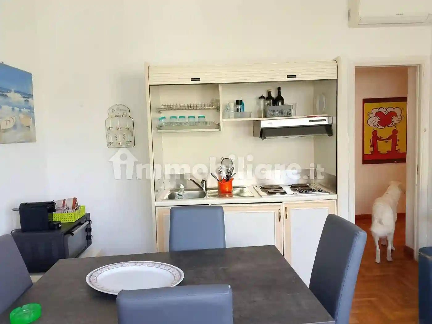 Appartamento - foto 5