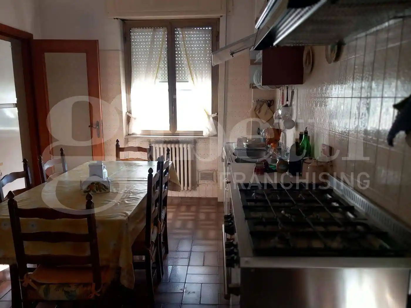 Rustico - Casale in affitto a Sora