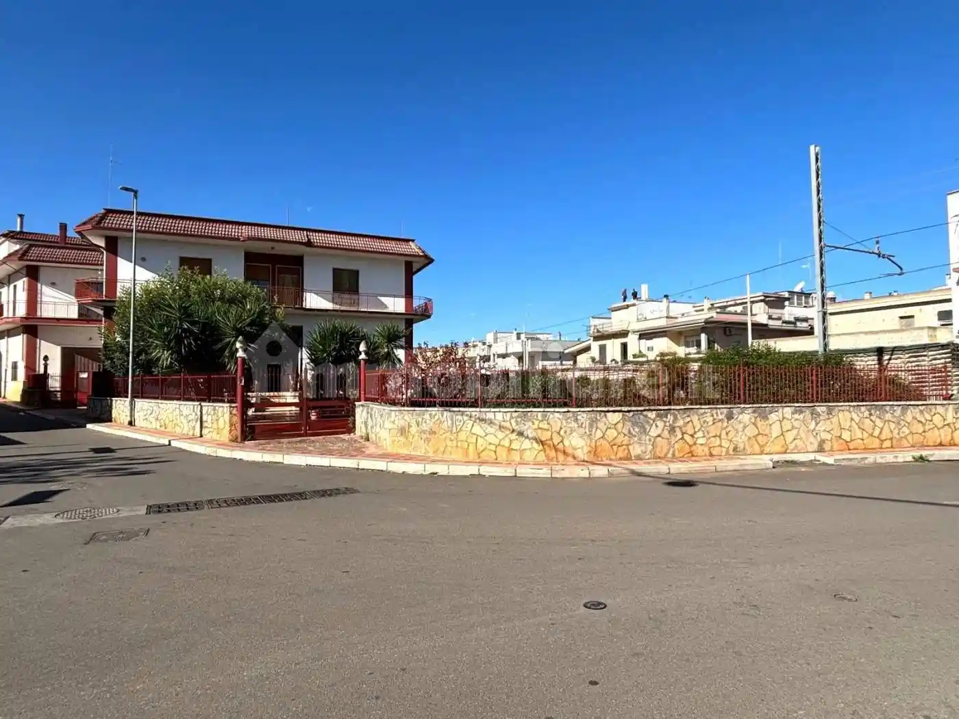 Villa in vendita a Turi