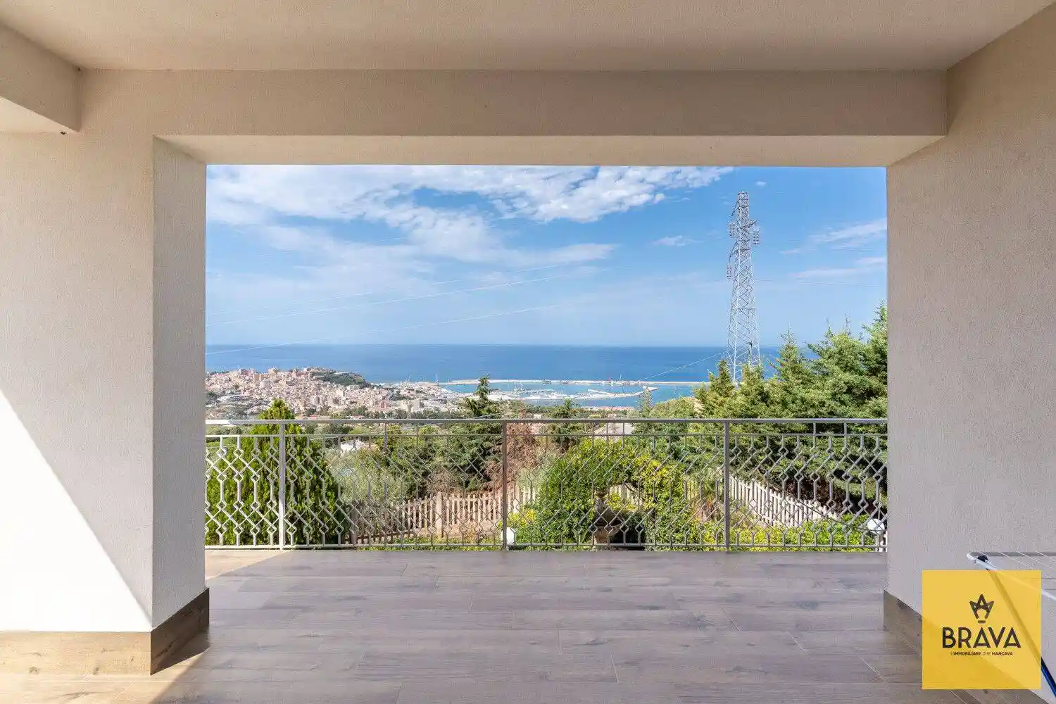 Appartamento in affitto a Termini Imerese