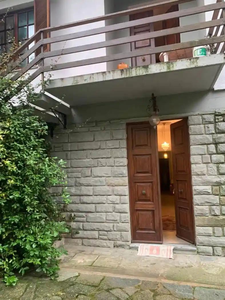 Villa in vendita a Chitignano