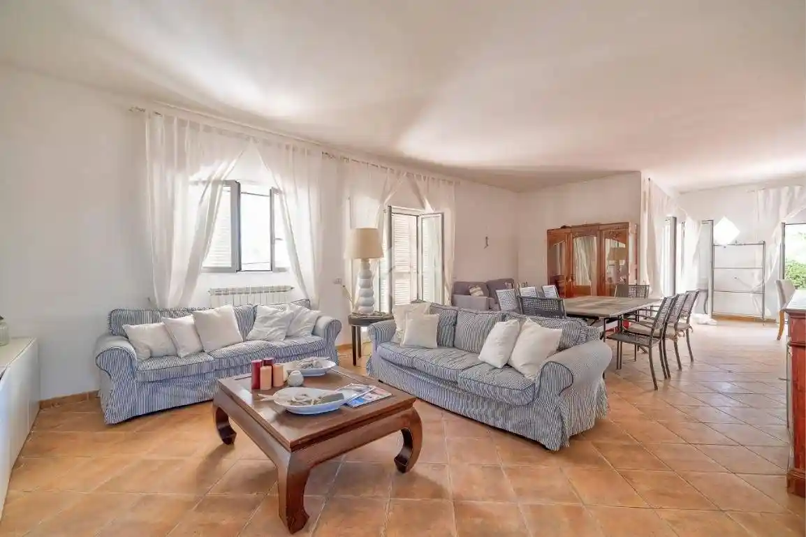 Villa in vendita a Santa Marinella