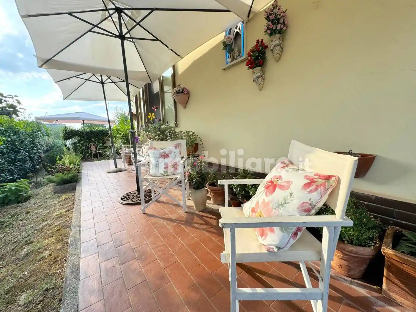 Appartamento in vendita a Prato