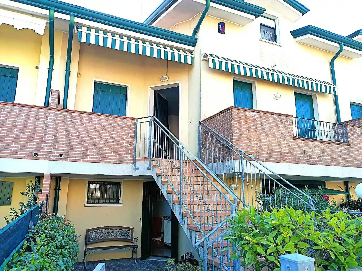 Villetta a schiera in vendita a San Donà di Piave