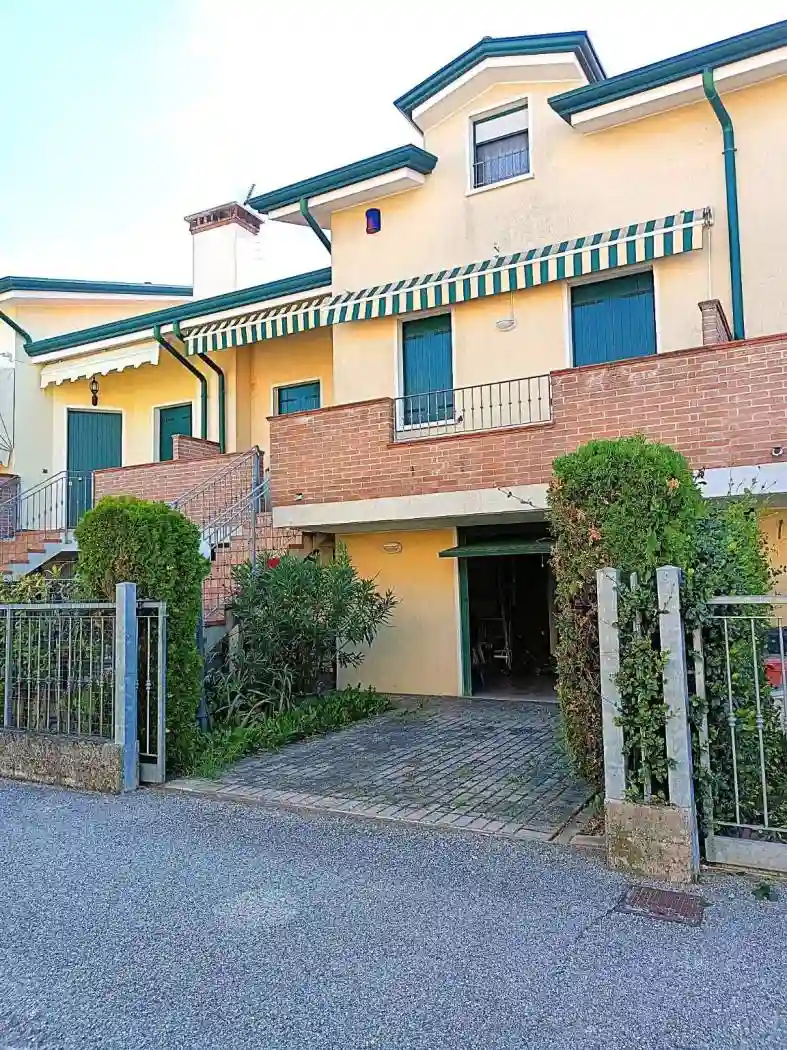 Villetta a schiera - foto 3