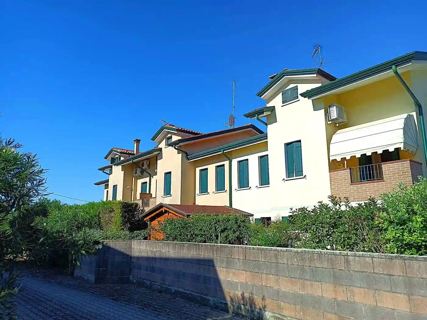 Villetta a schiera - foto 4